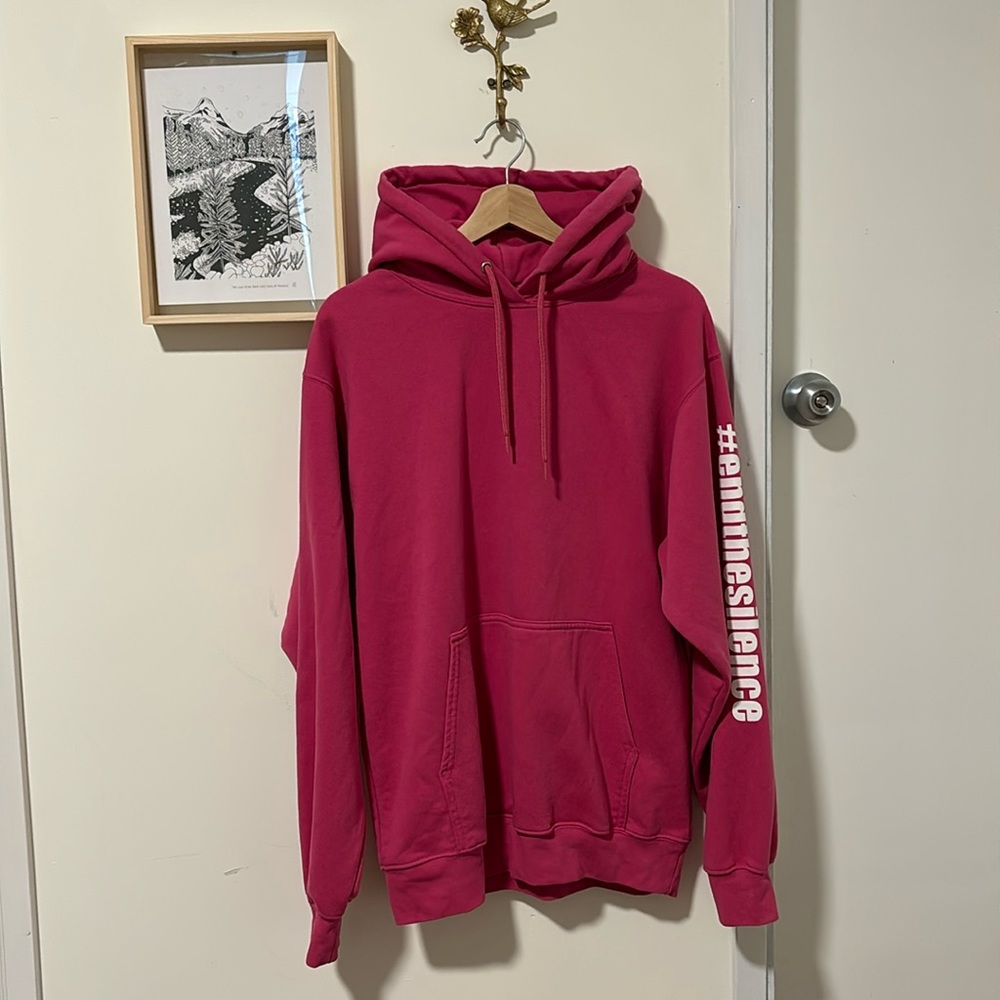 GTFO (get the f*** outside) sweater
